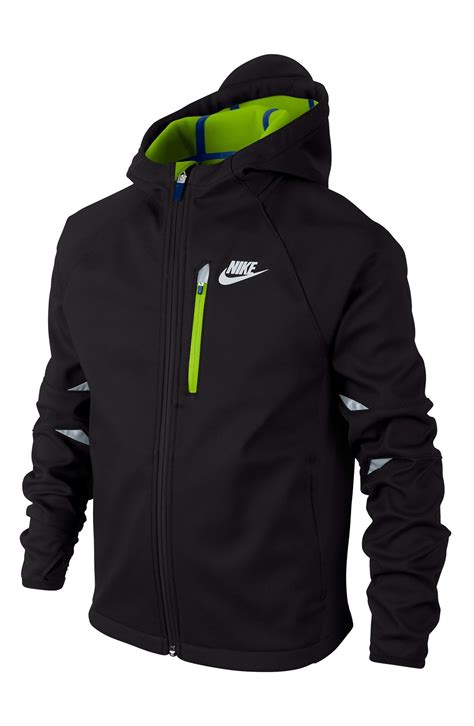 softshell jacke herren nike|Nike inside out jacket.